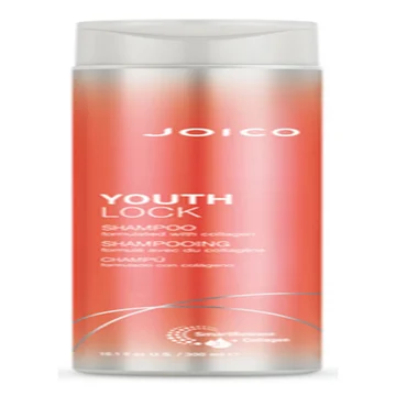Dầu Gội Joico YouthLock Bổ Sung Collagen Cho Tóc
