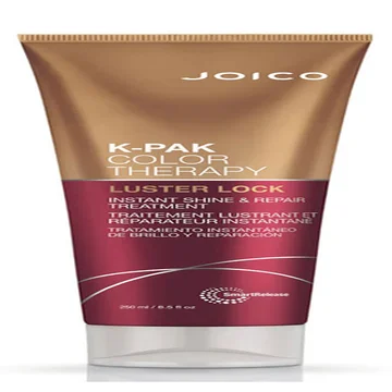 Dầu Hấp Joico K-Pak Color Therapy Luster Lock Giữ Màu Tóc Nhuộm