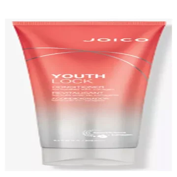 Dầu Xả Joico YouthLock Bổ Sung Collagen Cho Tóc