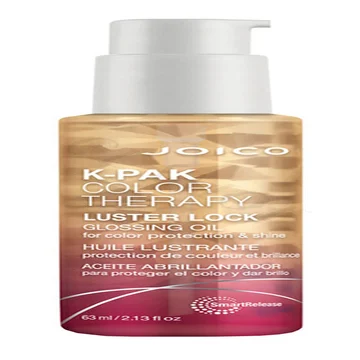 Tinh Dầu Joico K-Pak Color Therapy Restorative Styling Oil Giữ Màu Tóc Nhuộm
