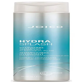 Dầu Gội Joico Hydrasplash Bổ Sung Độ Ẩm Cho Tóc Vừa Và Mảnh