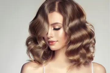 Top 10 Kiểu Tóc Nữ 'Hot' Bền Vững Theo Thời Gian - Không Lo Lỗi Mốt