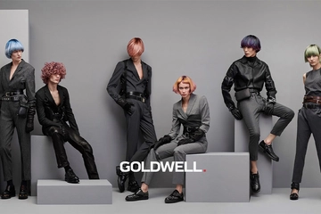 Hướng Dẫn Sử Dụng Dầu Hấp Phục Hồi Goldwell Để Tóc Mềm Mượt Bóng Khỏe
