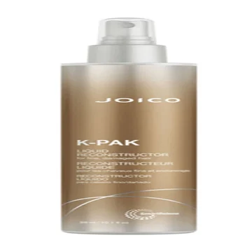 Xịt Dưỡng Tóc Joico K-Pak Reconstructing Phục Hồi Tóc Hư Tổn
