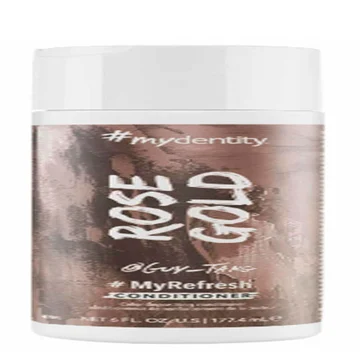 Dầu Xả Guy-Tang Myrefresh Rose Gold Tăng Cường Ánh Sắc Màu
