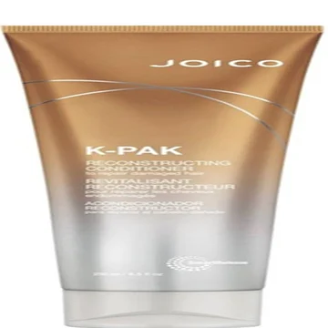 Dầu Xả Joico Joico K-Pak Reconstructing Phục Hồi Tóc Hư Tổn 