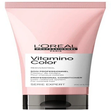 Dầu Xả Vitamino Color Giúp Bảo Vệ Màu Nhuộm