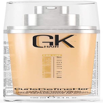 Xả Khô GKHair CulrsDefineHer Dưỡng Ẩm Tạo Nếp Tóc Xoăn