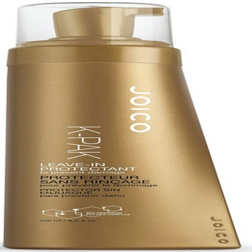 Xả Khô Joco K-Pak Leave-In Protectant Bảo Vệ Ngăn Ngừa Hư Tổn