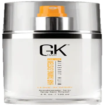 Xịt Dưỡng GKHair Leave In Conditioner Spray Làm Mượt Giữ Ẩm