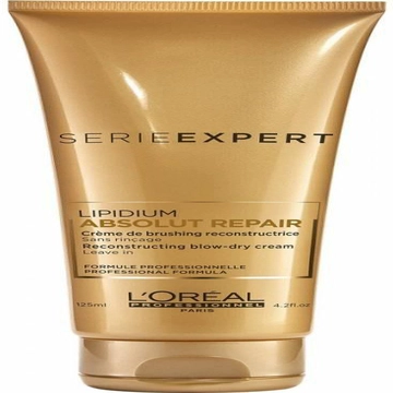 Xả Khô L'Oréal Absolute Repair Lipidium Phục Hồi Hư Tổn