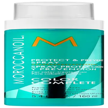 Xịt Moroccanoil Protect & Prevent Spray Bảo Vệ Ngăn Ngừa