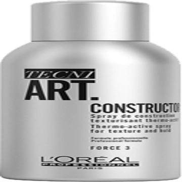 Xịt L’Oréal Chống Nhiệt Tạo Sớ Tóc & Tạo Độ Phồng