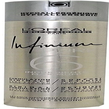 Xịt L’Oréal Định Hình Infinium