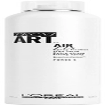 Xịt L’Oréal Định Hình Air Fix