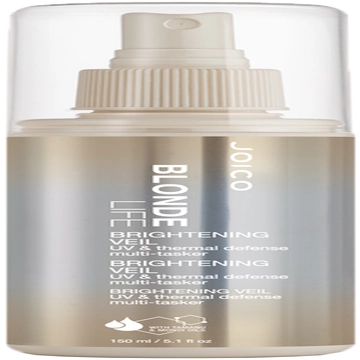Xịt Dưỡng Joico Blonde Life Brightening Veil Dành Cho Tóc Tẩy