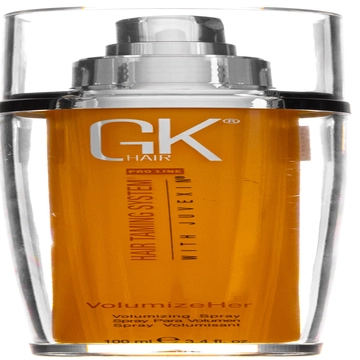 Xịt Dưỡng GKHair VolumizeHer Làm Mềm Giữ Nếp