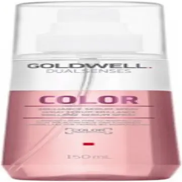 Xịt Dưỡng Goldwell Color Brilliance