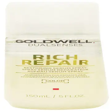 XỊt Dưỡng Goldwell Rich Repair Phục Hồi Tóc