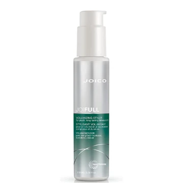 Xịt Dưỡng Joico Body Luxe Volumizing Foam Tăng Độ Phồng