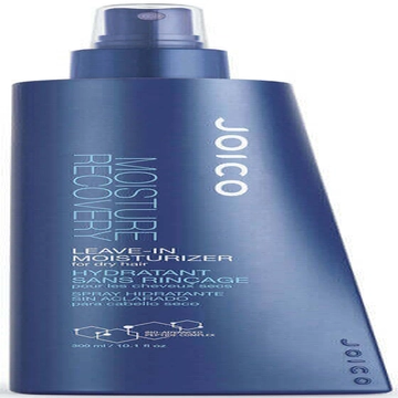 Xịt Dưỡng Joico Moisture Recovery Leave-In Moisturizer Dưỡng Tóc Mềm Mượt
