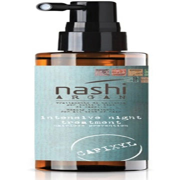 Xịt dưỡng Nashi Argan Capixyl Intensive Treatment Chống Rụng, Kích Thích Mọc Tóc