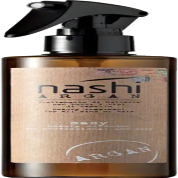Xịt Dưỡng Nashi Argan Easy Tạo Cấu Trúc