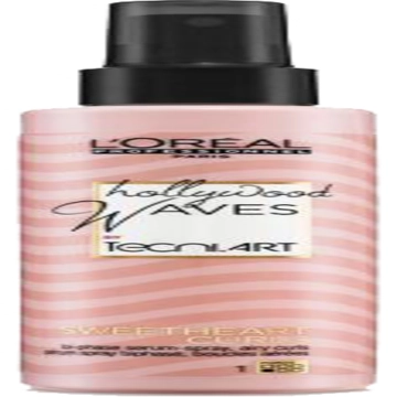 Xịt Dưỡng L'Oréal Tạo Sóng Bóng