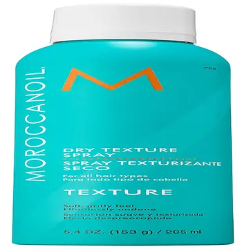 Dầu Gội Khô Moroccanoil Dry Shampoo Light Tones